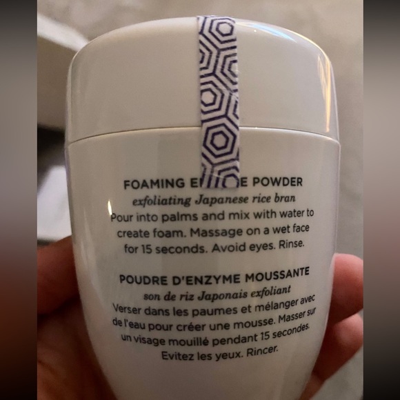 Tatcha Rice Polish Classic - Picture 4 of 4